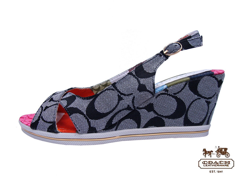 coach sandals014